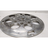  Cremalheira Volante Do Motor Subaru Forester 2.5 73031