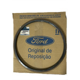 Cremalheira Volante Motor Ecosport Fiesta Ka Focus Courier