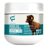 Creme 10% Ureia Hidratante Sebo De Carneiro Fashion 430ml