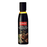 Creme Aceto Vinagre Balsâmico Italiano La Pastina 150ml