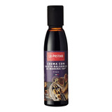 Creme Aceto Vinagre Balsâmico Italiano La Pastina Figo 150ml