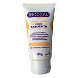 Creme Antiatrito In-coxas 80g - Previne Assaduras Nas Coxas Fragrância Neutro