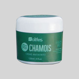 Creme Antiatrito Solifes Sport Derme Chamois