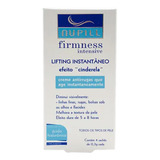 Creme Antirrugas Lifting Instantâneo Efeito Cinderela Nupill