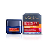 Creme Antirrugas Revitalift Retinol Fps20 49g L'oréal Paris
