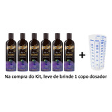 Creme Balsâmico Castelo Com 230 Ml