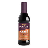 Creme Balsâmico Italiano De Nigris Glazé Clássico 250ml