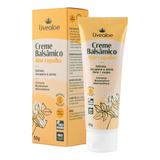 Creme Balsâmico Natural Aloe Vera E