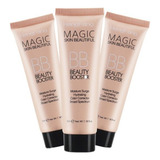 Creme Base De Longa Duração Impermeável Maquiagem Matte 35ml