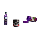 Creme Betacaroteno+ Whey+ Ativador Ametista Melanina Bronze