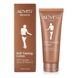 Creme Bronzeador Creme Bronzeador Loção Corporal Bronzeament
