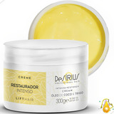 Creme Capilar Restaurador Intenso Lift Hair