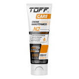 Creme Care Nanotérmico Moderado N2 100g