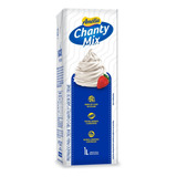 Creme Chantilly Chanty Mix 1 Litro