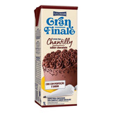 Creme Chantilly Chocolate Fleischmann Gran Finale