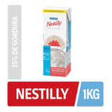 Creme Chantilly Nestilly - 1kg