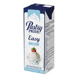 Creme Chantilly Pp Easy Rich's 1l