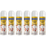 Creme Chantilly Spray Kit 6 Unidades 240ml - Fleischmann