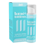 Creme Clareador Dermatológico Corporal Lumièr Inttimus Tipo De Embalagem Pote Fragrância Neutro