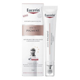 Creme Clareador Para Olhos Eucerin Anti-pigment 15ml