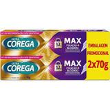 Creme Corega Ultra Fixador 70gr C/2