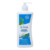 Creme Corporal Hidratante Pele Renovada Loção St. Ives 400ml