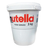 Nutella