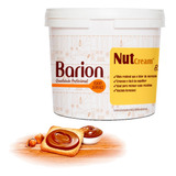 Creme De Avelã Barion Balde 3kg Confeitaria Forneavel