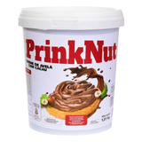 Prinknut