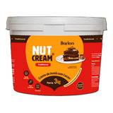 Creme De Avelã Com Cacau Barion (similar Nutella) Top -3kg 