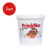Creme De Avelã Com Cacau Prinknut 3kg