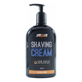 Creme De Barbear Deslizante Shaving Cream