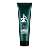 Creme De Barbear Espumante Sr. N 80g Natura