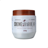 Creme De Barbear Fixmodell - Almiscar-250g
