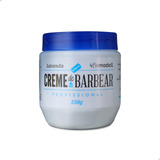 Creme De Barbear Fixmodell - Lavanda