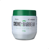 Creme De Barbear Fixmodell - Pinho