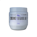 Creme De Barbear Fixmodell -tradicional -250g