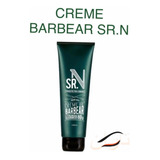 Creme De Barbear Natura Sr. N Espumante 