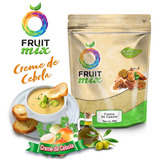 Creme De Cebola 300 Gr Tempero A Base Cebola Premium 