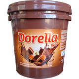 Creme De Chocolate Com Avelã Dorella