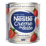 Creme De Leite Nestlé Tradicional 300g