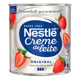 Creme De Leite Original Nestlé 300g