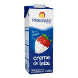 Creme De Leite Piracanjuba 1kg