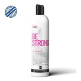 Creme De Pentear Be Strong Leave In Forte Curly Care 300ml