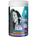 Creme De Pentear Curly On Cream 800g Soul Power