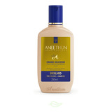Creme De Silicone Aneethun Linha A 250ml Envio Imediato