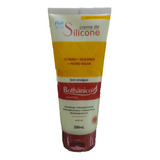 Creme De Silicone Com Tutano 200ml Bothânico