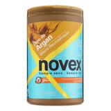 Creme De Tratamento Novex Óleo De Argan Nutrição 1kg