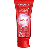 Creme Dental Clareador Colgate Luminous White Glow 70g