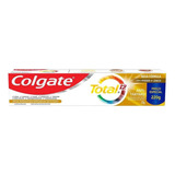 Creme Dental Colgate Total 12 Anti Tartaro 220g Kit C/3